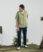 Botanic Breeze Shirt - Halo Retail