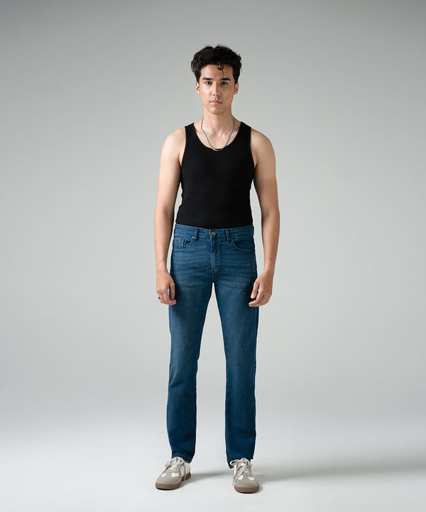 Base Line Pants