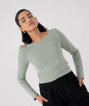 Modern Edge Top - Halo Retail