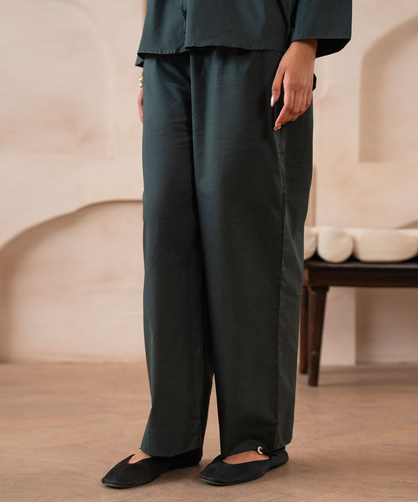 Urban Drape Trouser - Halo Retail