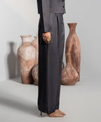 Tailored Edge Pants - Halo Retail