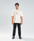 Calligraphy Graphic Tee