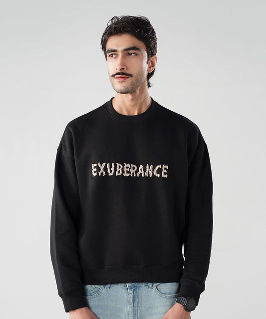 Exuberance Tee