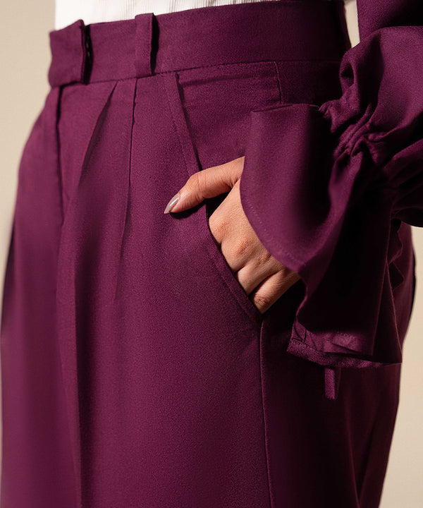 Linear Flow Pants - Halo Retail