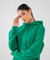Evergreen Basic Hoodie (F) - Halo Retail