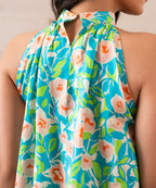 Meadow Éclat Dress - Halo Retail
