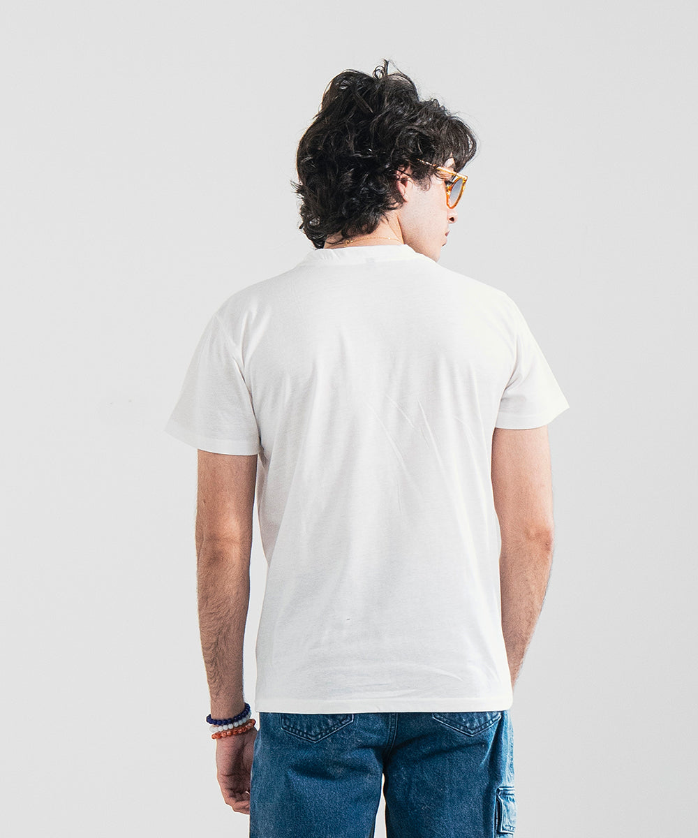 Basic Roundneck Tee - Halo Retail