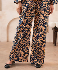 Abstract Flow Pants - Halo Retail