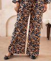 Abstract Flow Pants - Halo Retail