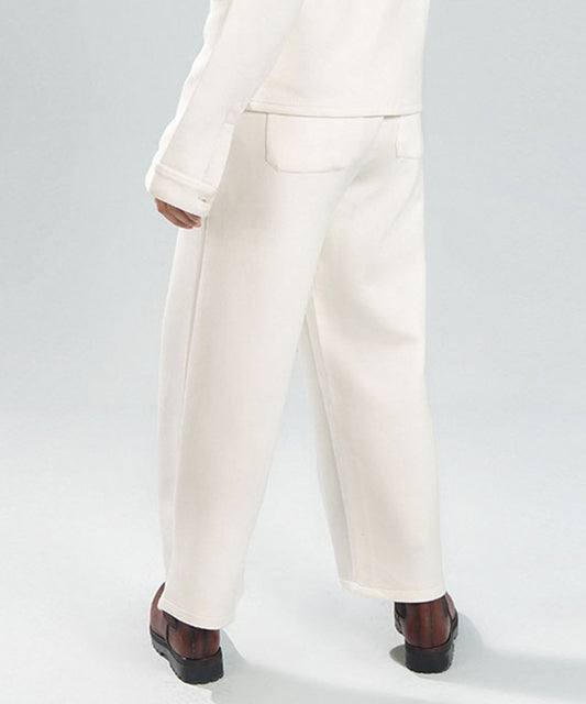 Minimal Wide Pants