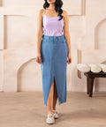 Dusty Lavender Camisole - Halo Retail