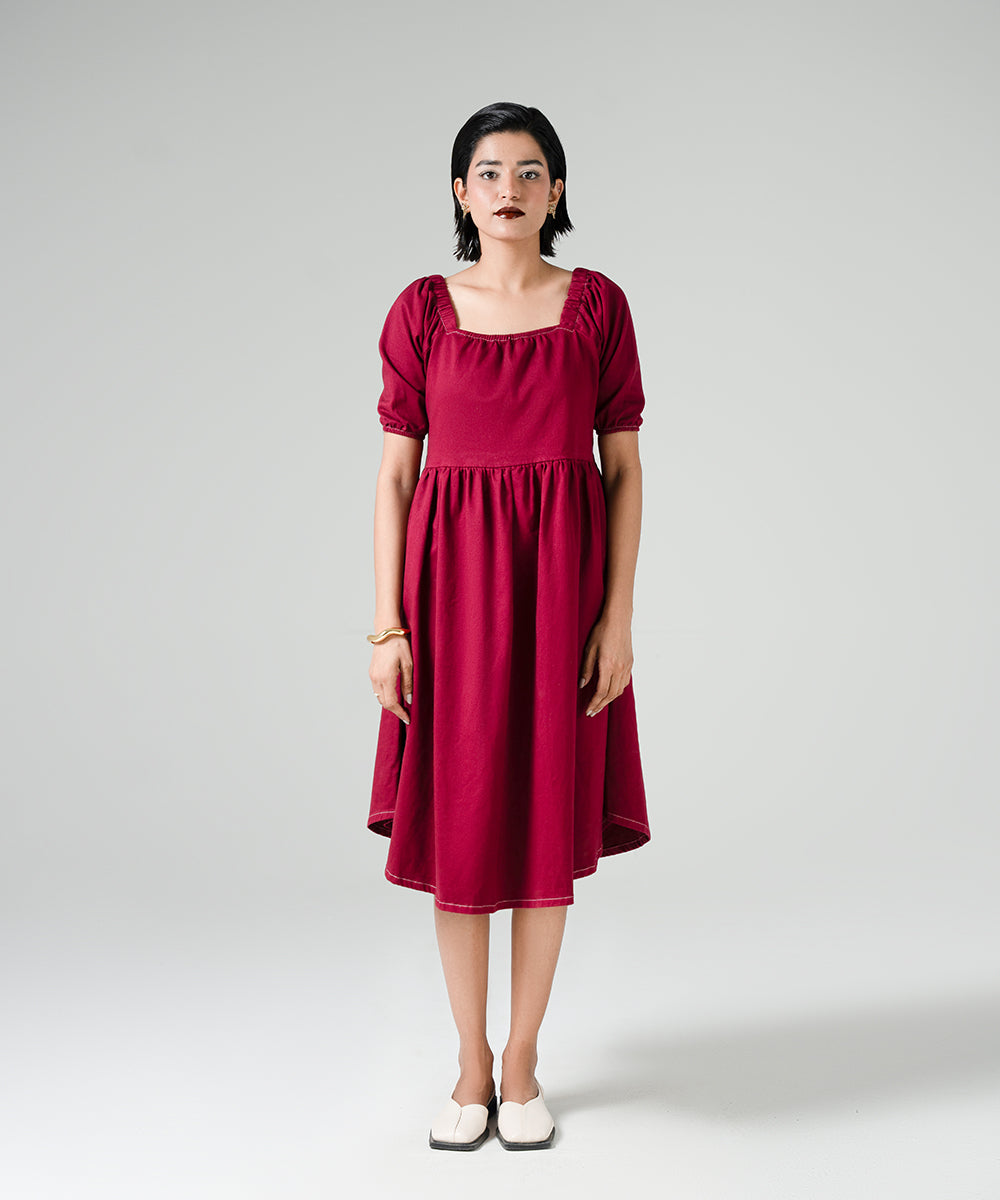Muse Pop Frock
