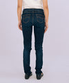 Dark Wash Skiny Fit - Halo Retail