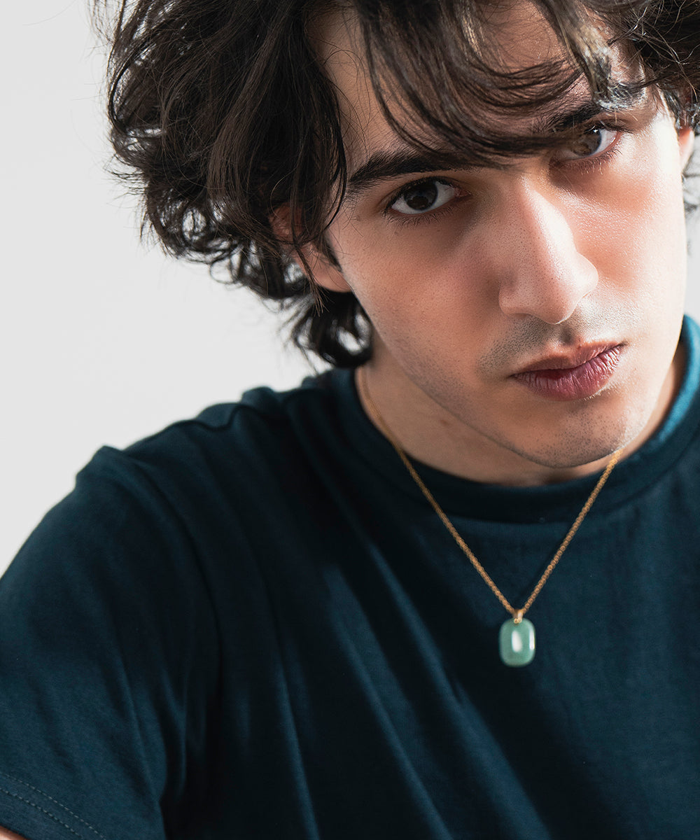Basic Roundneck Tee - Halo Retail