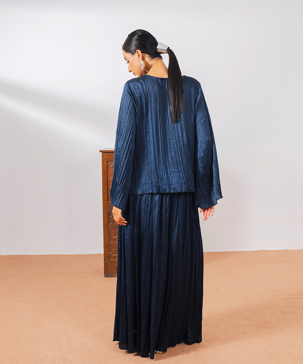 Blue Crush Top - Halo Retail