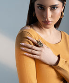 Mist Cut Top - Halo Retail