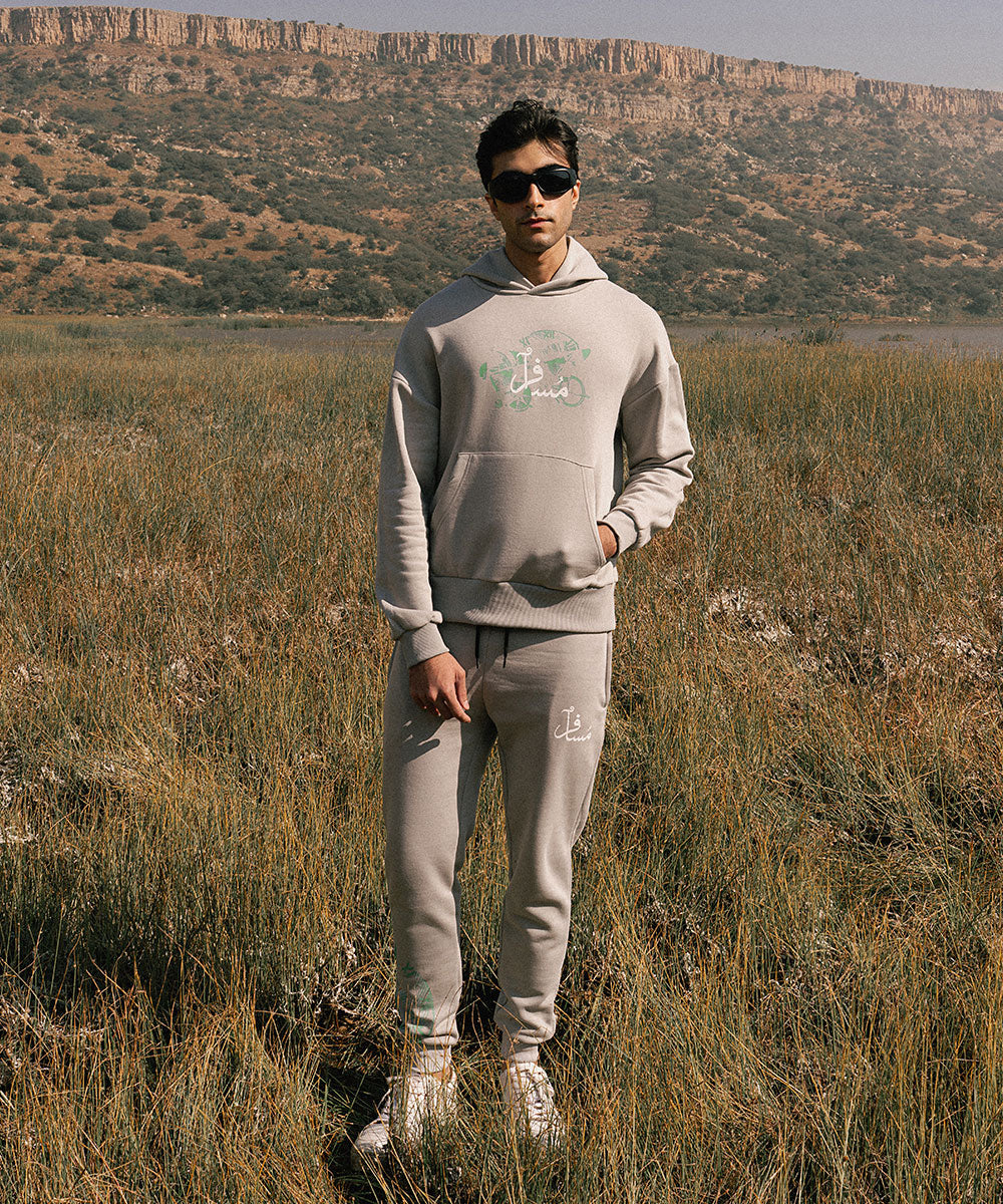 Musaafir - Halo Retail