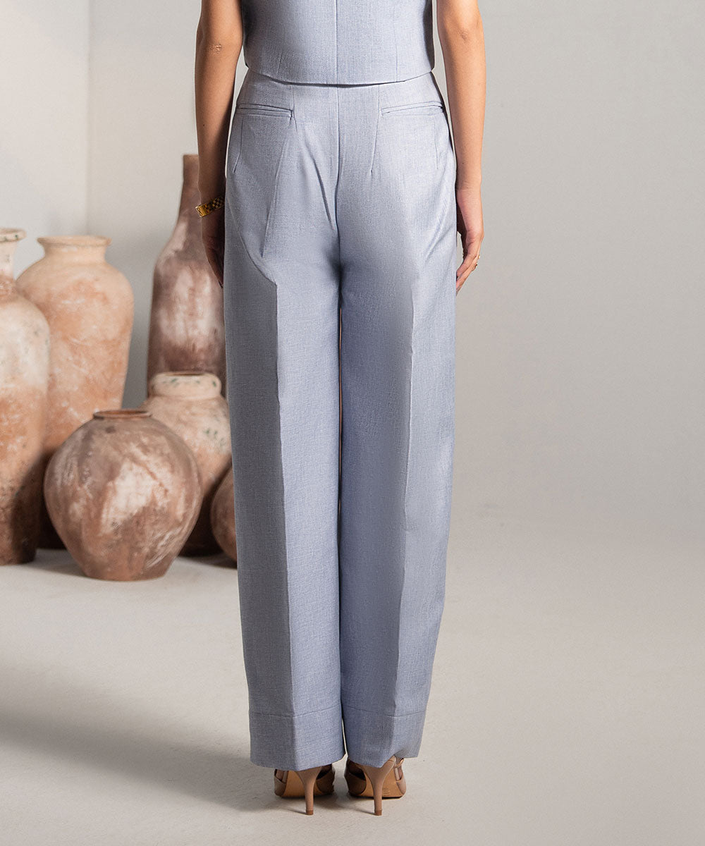 Skyline High Pants - Halo Retail