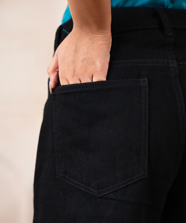 Slate Barrel Denim - Halo Retail