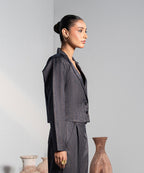 Meridian Short Coat - Halo Retail