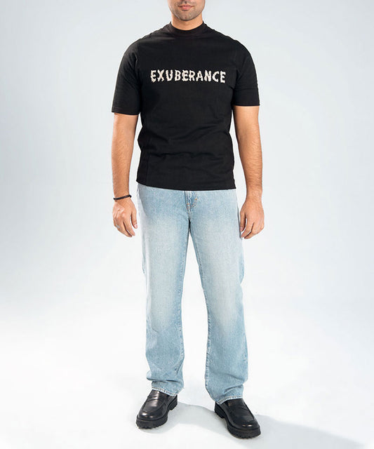 Exuberance Tee Men