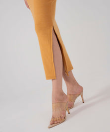 Left Move Dress - Halo Retail