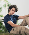Basic Roundneck Tee - Halo Retail