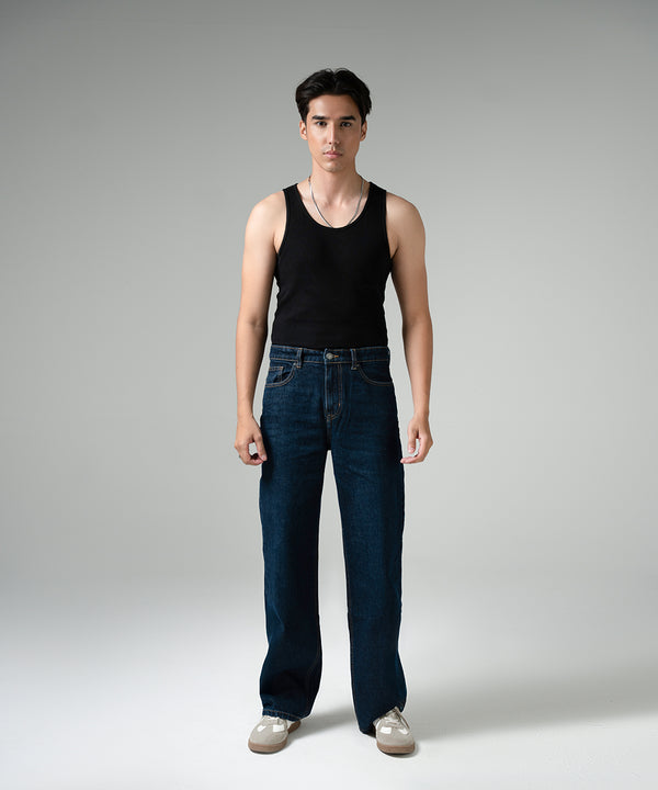 Studio Straight Pants