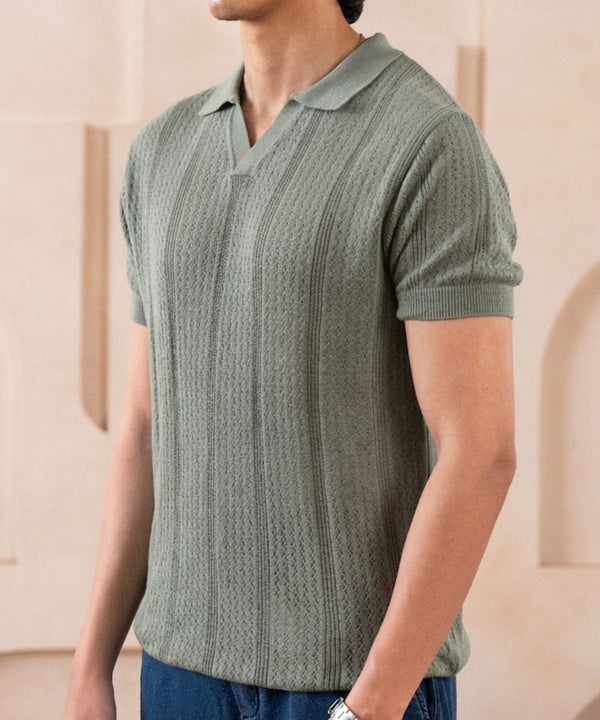 Sageweave Shirt