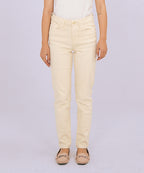White Skinny Jeans - Halo Retail