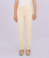 White Skinny Jeans - Halo Retail