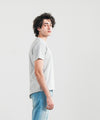 Basic Roundneck Tee - Halo Retail