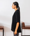 Jacquard Resort Shirt (F) - Halo Retail