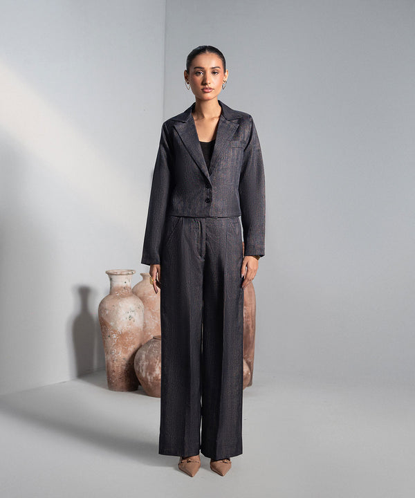 Meridian Short Coat - Halo Retail