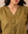 V-Neck Forme Shirt - Halo Retail