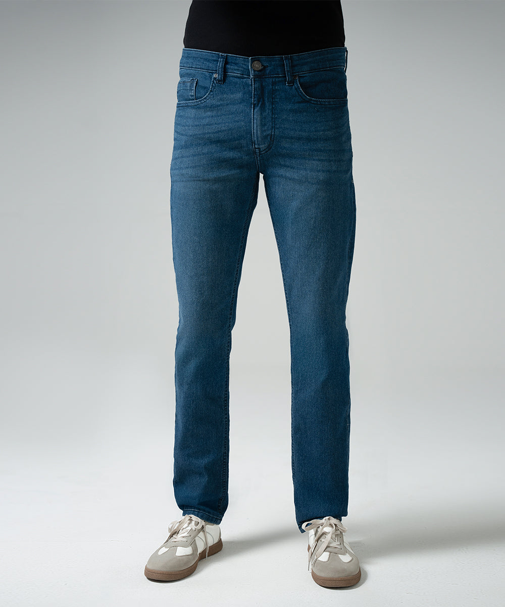 Base Line Pants