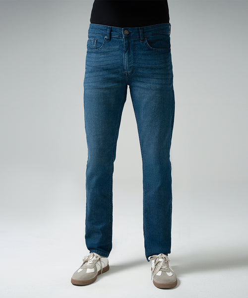 Base Line Pants
