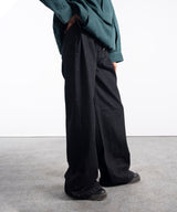 Dark Wash Wide Leg Jeans - Halo Retail