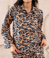 Statement Button down Shirt - Halo Retail