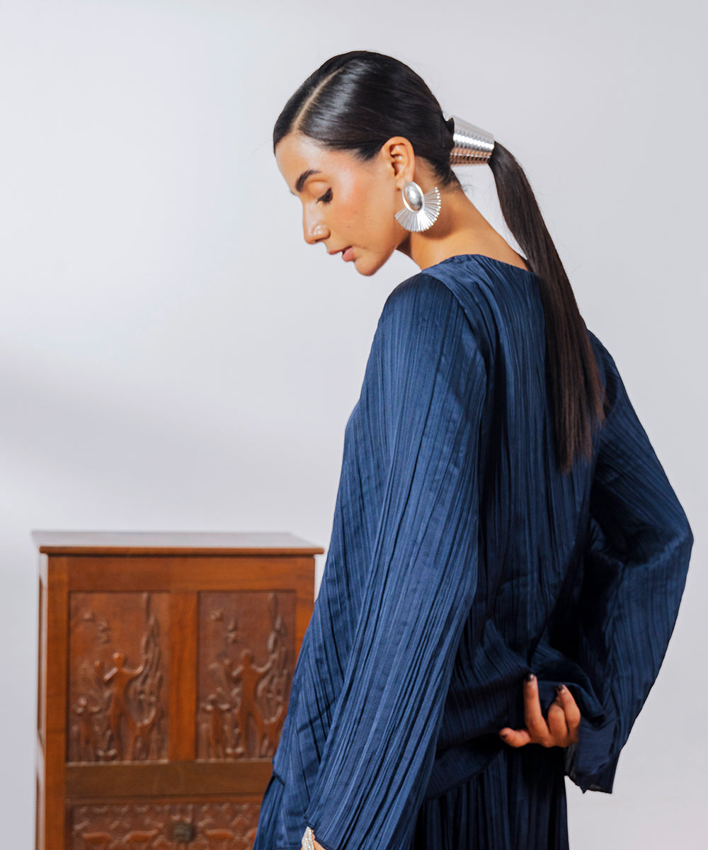 Blue Crush Top - Halo Retail