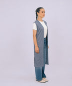 Lightweight Jersey Cardigan - Halo Retail