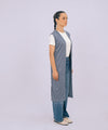 Lightweight Jersey Cardigan - Halo Retail