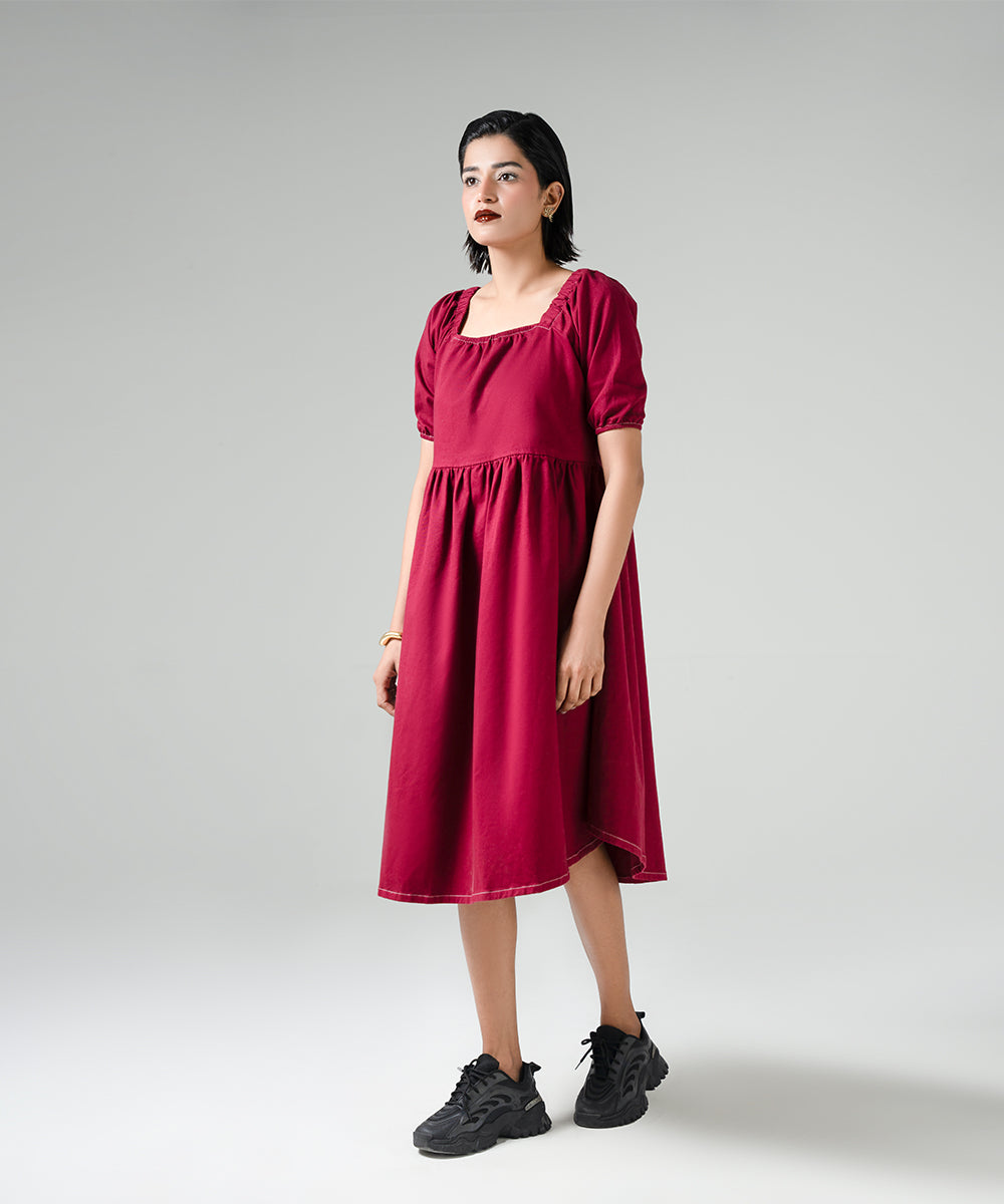 Muse Pop Frock