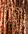 Printed Jumpsuit - Halo Retail