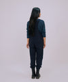 Knit Overalls - Halo Retail