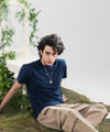Basic Roundneck Tee - Halo Retail