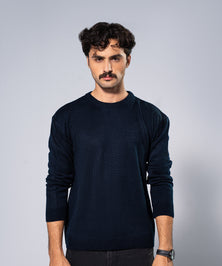 Harbor Knit Sweater - Halo Retail