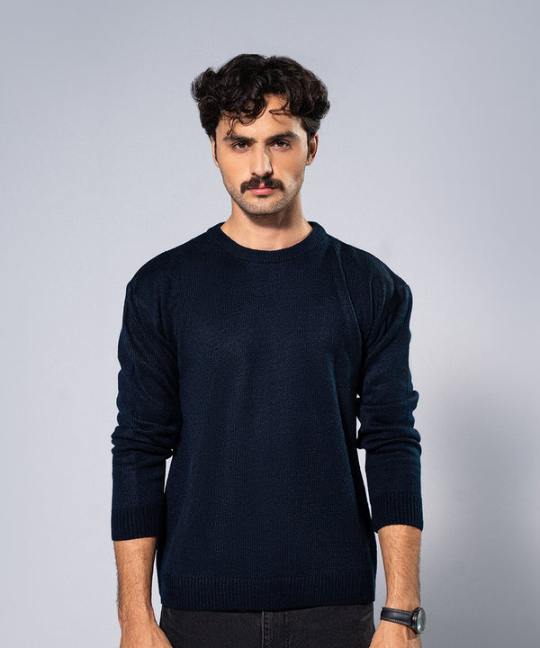 Harbor Knit Sweater