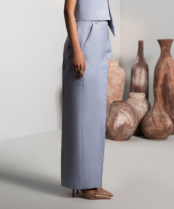 Skyline High Pants - Halo Retail