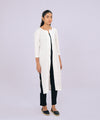 Lightweight Jersey Cardigan - Halo Retail